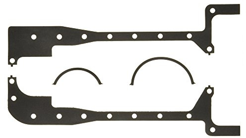 Ajusa 59009400 Gasket wet sump