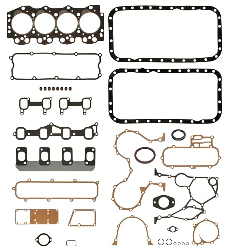 Ajusa 50215700 Full Gasket Set engine
