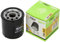 VALEO 586042 Filtro olio, Filtri motore elevati proprietà di filtrazione, durevolezza, applicazione facile e precisa