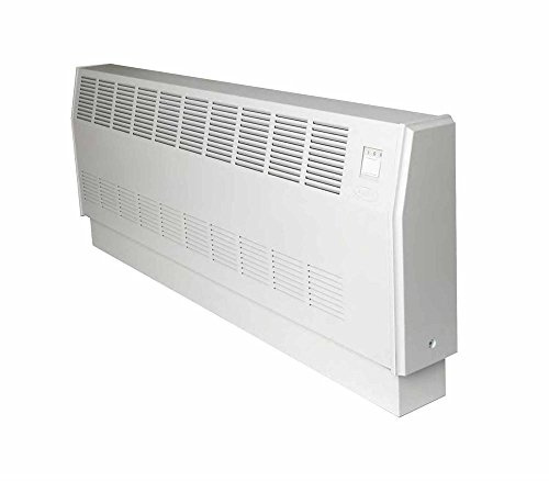 Profile 10,590 BTU Output Fan Convector