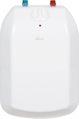 Chauffe-eau sous Table Résiste à la pression 5 l POC. D5 Kospel Petit chauffe-eau
