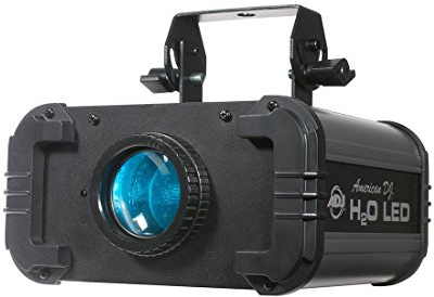 ADJ Products H2O LED IR 10W LED Water Flow W/UC IR