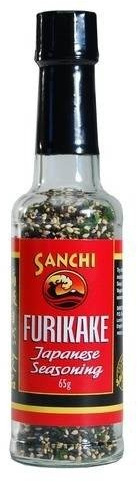 Sanchi Furikaki 65g X 5 (Pack of 5)