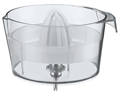 Cuisinart SM-CJ Extracteur d'agrumes pour batteur sur socle Cuisinart Blanc