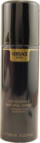 Versace Man Deodorant Spray 150ml