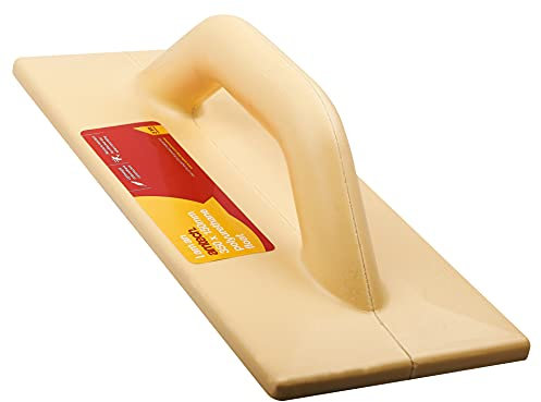 Amtech G1100 350mm x 150mm Polyurethane Float