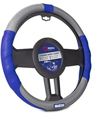 Sparco SPC1105 Coprivolante per Auto