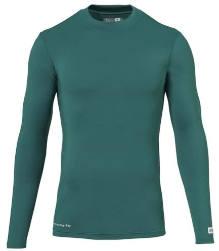 uhlsport Kinder Funktionsshirt LA