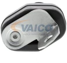 Halter, Schalldämpfer | Kompatibel mit: AUDI A1, A1 Sportback, SEAT CORDOBA, IBIZA III, IBIZA IV, IBIZA IV SC, IBIZA IV ST, SKODA FABIA I