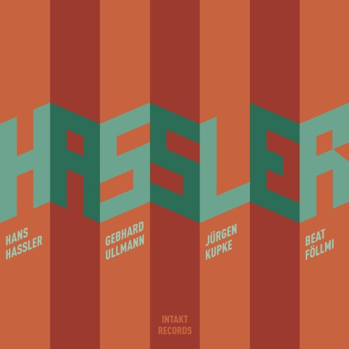 INTAKT RECORDS Hassler