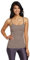 Beyond Yoga Multicross Cami, Damen, muskat, X-Large