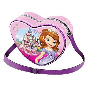 Toyland Sofia Tasche Herz 21688