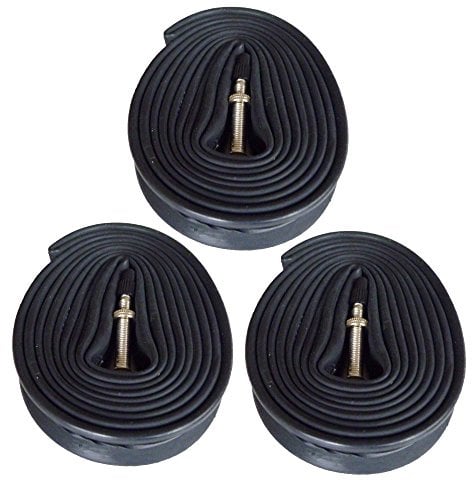 3 x Continental MTB 29 Mountain Bike inner tube Presta Valve 1.75 to 2.5 Unboxed