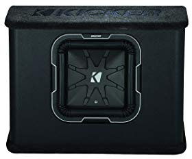Kicker 41DL7122 Q-Class L7