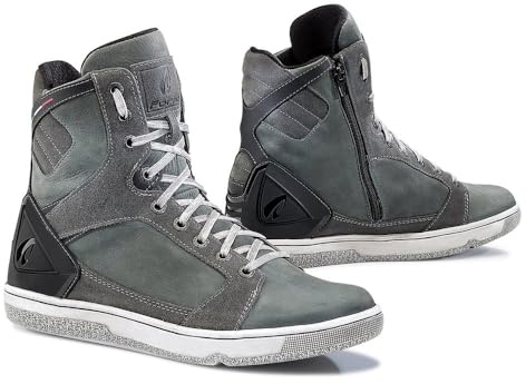 FORMA HYPER Dry ANTHRACITE 46