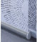 MADECOSTORE Barre de lestage 60cm alu Grise à Clipser pour Panneau Japonais