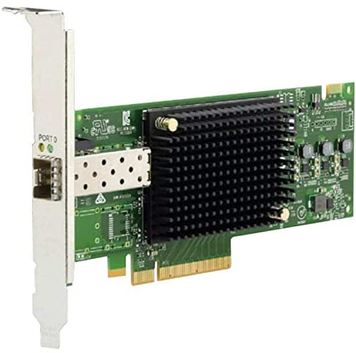 Lenovo 01CV830 Scheda di Rete e Adattatore Fibra 16000 Mbit/s Interno