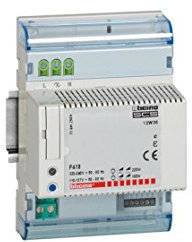 Bticino My Home - Dimmer universale scs 2 canali