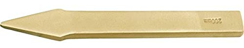 NS CROSS CUT CHISEL AL-BR 200 - Unid: 1