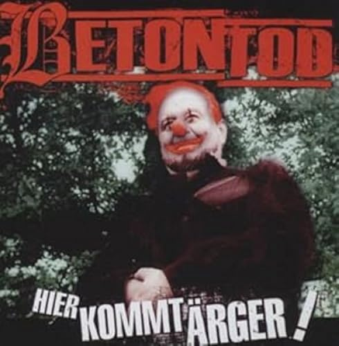 Betontod Records (tonpool Medien)
