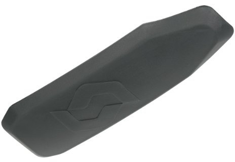 Scott Downtube - Protezione inferiore per gambler 2013, colore: Nero