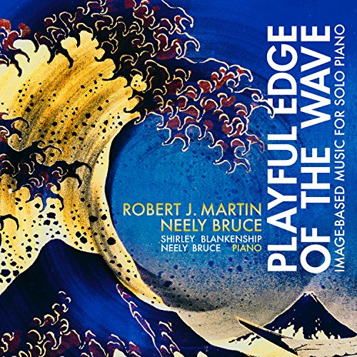 Playful Edge Of Wave (Enhanced Cd)