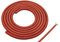 Doubleyou Geovlies & Baustoffe Câble en silicone 3 x 1,5 mm (3 m) pour sauna - Résiste à la chaleur - Idéal pour une utilisation dans un sauna