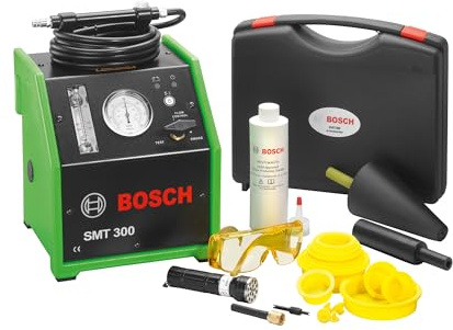 Bosch 0 684 102 300 LEAKFINDER SMT 300