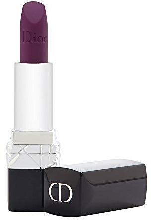 Rouge Dior Matte 789-Superstitious Matte 3,5 Gr