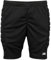 JAKO Striker Torwartshort Kids schwarz, 128 Kinder