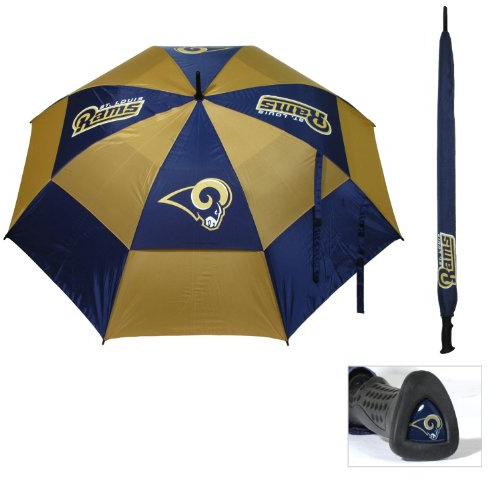 Team Golf NFL Golfschirm mit Schutzhülle, 157,5 cm