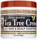 Hollywood Beauty Tea Tree Crème 298 g/ 10.5 oz