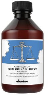 DAVINES NT Rebalancing Shampoo 250 ml