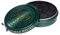 Collonil 1909 Wax Polish Hochglanz-Schuhwachs in schwarz