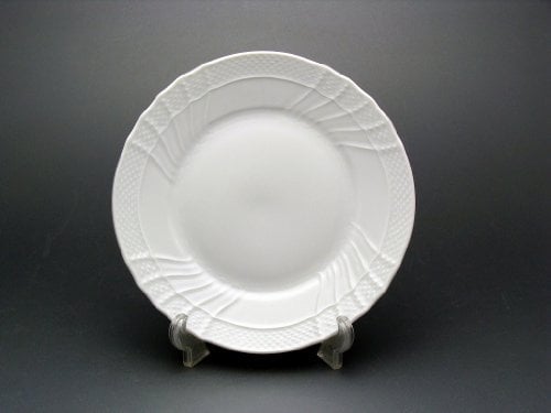 RICHARD GINORI VECCHIO GINORI set 6 PIATTI FRUTTA/DESSERT CM 21,5