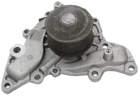 JAPANPARTS PQ-551 Kühlmittelpumpe Motorkühlung Wasserpumpe Kompatibel mit MITSUBISHI Pajero Sport I SUV K7, K9 1300A012 KMD973025 MD973025