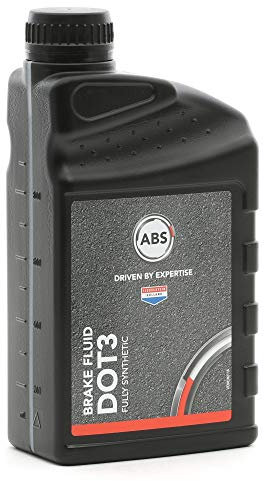 A.b.s. 7504 - Bremsflüssigkeit
