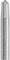 Dremel 9929 Rotary Tool Engraver Bit with Diamond Point- Perfect for Engraving Metal, Glass, and Wood, Grey, Gray