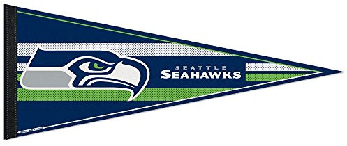 Wimpel Seattle Seahawks