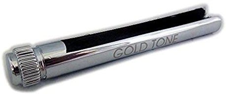 Iucci Banjo Dämpfer/Dämpfer, goldfarben