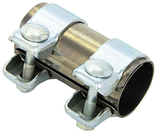 HJS 83 00 3609 Rohrverbinder, Abgasanlage
