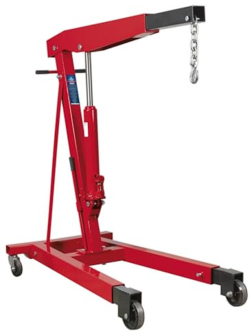 Sealey Ph30 Crane 3Tonne