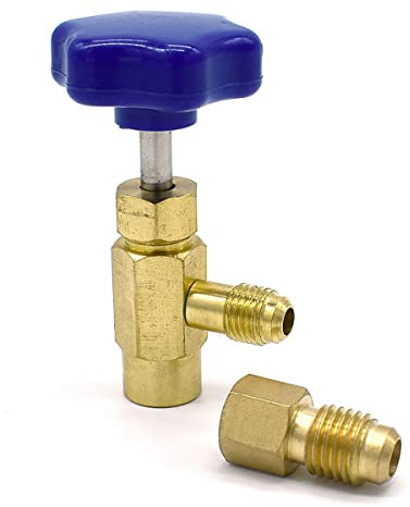 Robinet autopercant pour canette Duracool et Multicool