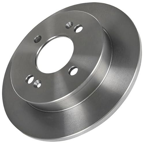 Eicher Rear Brake Disc for Kia Picanto Hyundai I10
