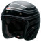 Bell Powersports Custom 500 Motorradhelm, Schwarz (Carbon RSD Talladega), S