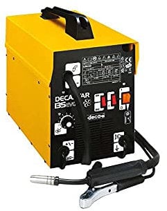 DECA - Saldatrice Filo Continuo Decastar 135evo