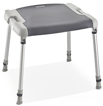 Invacare Sorrento Duschhocker m. Armlehnen, Badehilfen