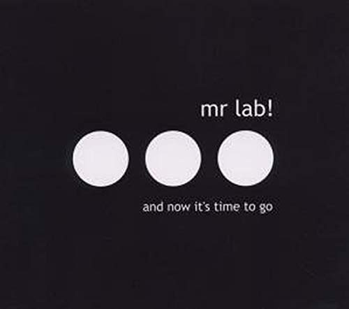 And Now Its Time to Go