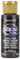 DecoArt Americana Pozi Peinture Acrylique 59 ML, Soft Noir