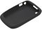 Blackberry Etui en silicone pour Smartphone 8520 Noir